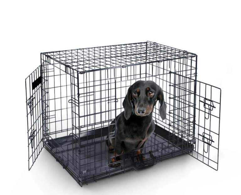 Furdreams 30 & 36 inch pet cage