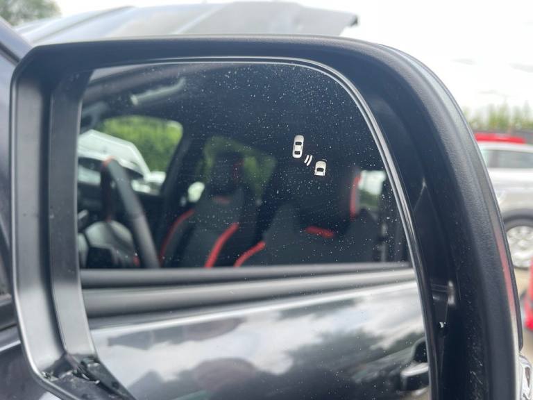 2024 Ford Ranger Pick Up Double Cab Raptor 3.0 EcoBoost V6 292 Auto PICK UP PETROL Automatic