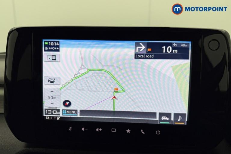 2025 Suzuki Swift 1.2 Mild Hybrid Motion 5dr Hatchback Petrol Manual