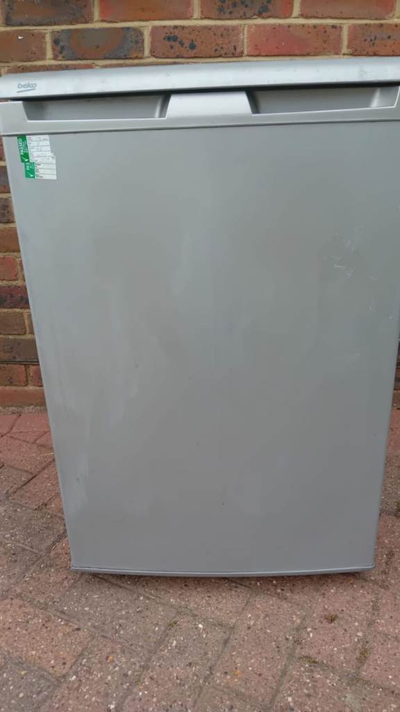 Beko Under CounterFreezer