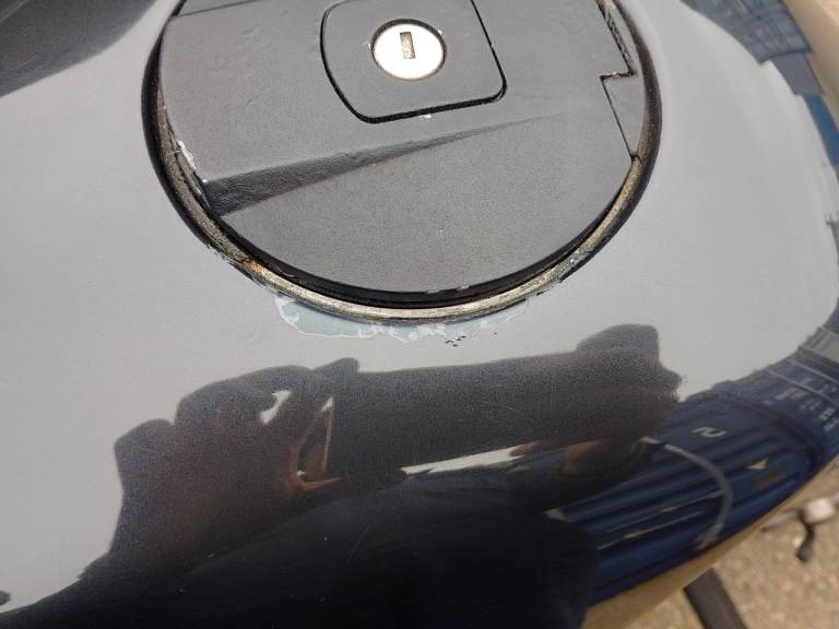 BMW, K100, 1984, 1000 (cc)