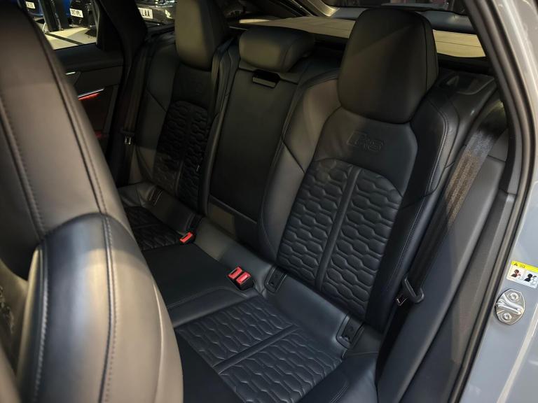  Audi RS6 Avant 4.0 TFSI V8 Vorsprung Tiptronic quattro Euro 6 (s/s) 5dr Petrol Automatic