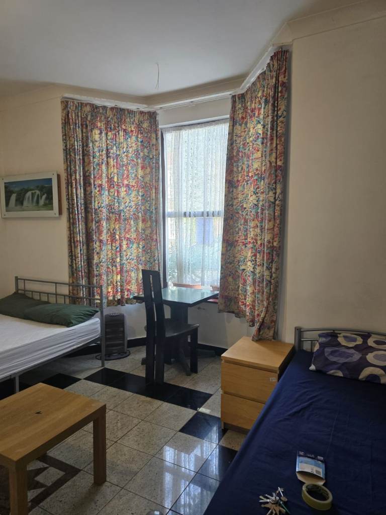 🏡 ROOMS AVAILABLE AT CHAPLIN ROAD, HA0 – WEMBLEY | ALL BILLS INCLUDED
