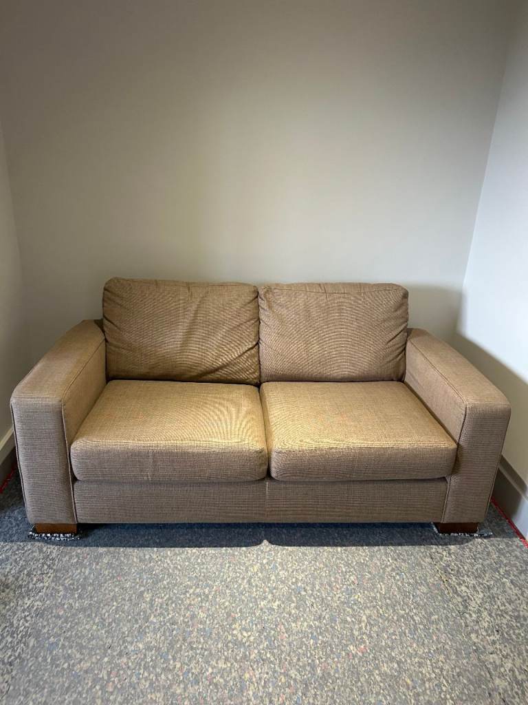 Marks & spencer 2 seater sofa