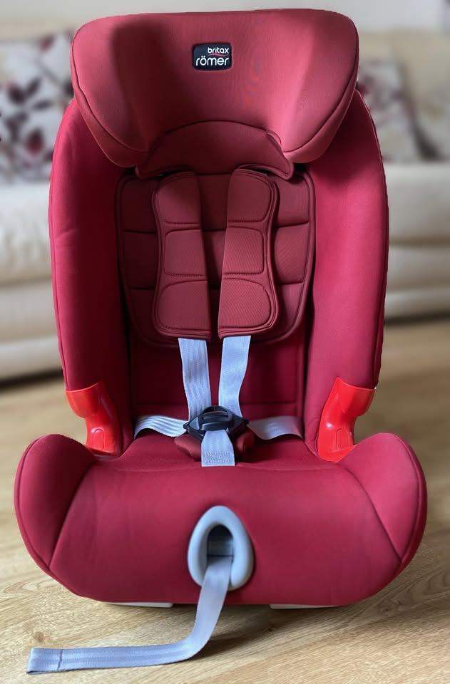 Britax Rmer Romer Advansafix Sict 9ヶ月-12歳 Britax Romer 