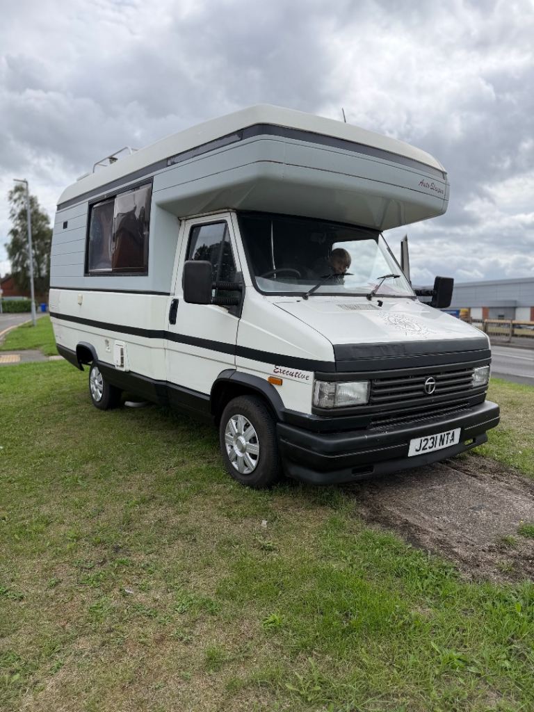Talbot, EXPRESS 1300 P, 1992, 1971 (cc)