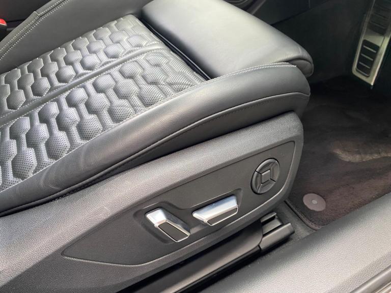 2022 Audi RS6 Avant 4.0 TFSI V8 Vorsprung Tiptronic quattro Euro 6 (s/s) 5dr ESTATE Petrol Automatic