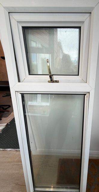 Double Glazed Window