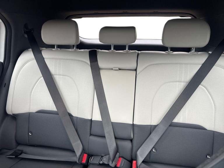 2025 Kia EV3 148kW GT-Line S 81.4kWh 5dr Auto Estate ELECTRIC Automatic