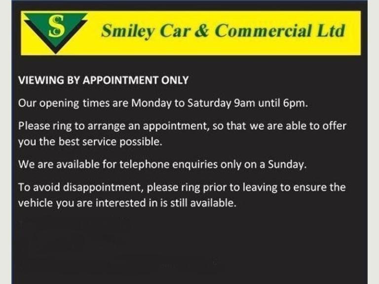 2019 Vauxhall Movano F3500 2.3CDTi L3H2 LWB MEDIUM ROOF WITH INTERNAL GENERATOR&amp;WATER TANK 13...