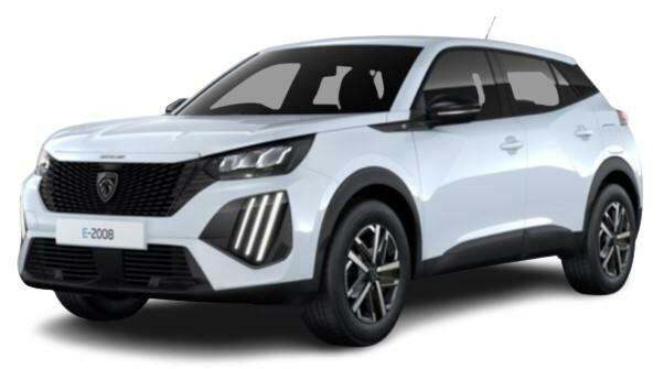 2024 Peugeot 2008 100kW GT 50kWh 5dr Auto HATCHBACK ELECTRIC Automatic