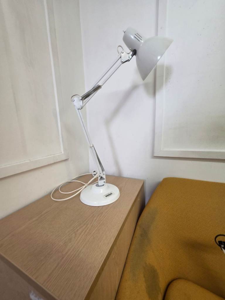 Desk or Table Lamp