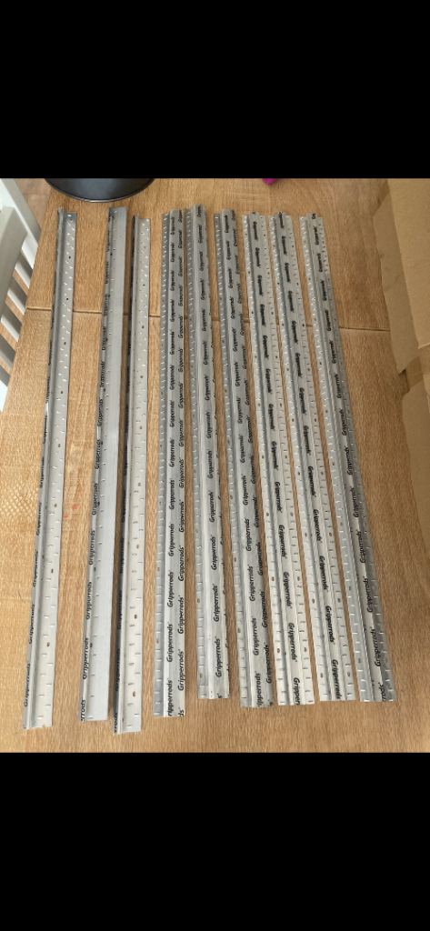 New door bars £5 each