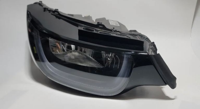Headlight BMW I3 halogen led 