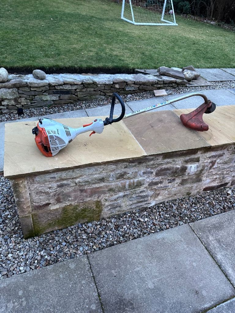 Stihl FS50c Strimmer