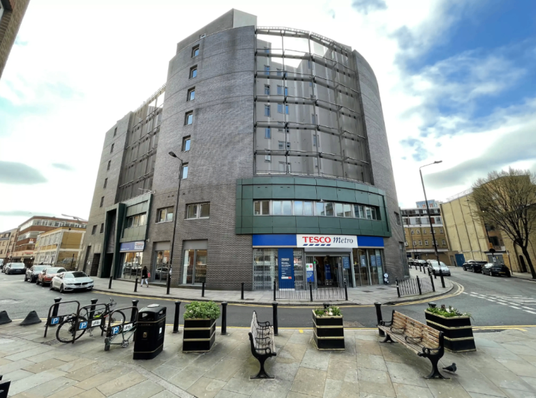 Student Accomodation room - Remainder of Uni year