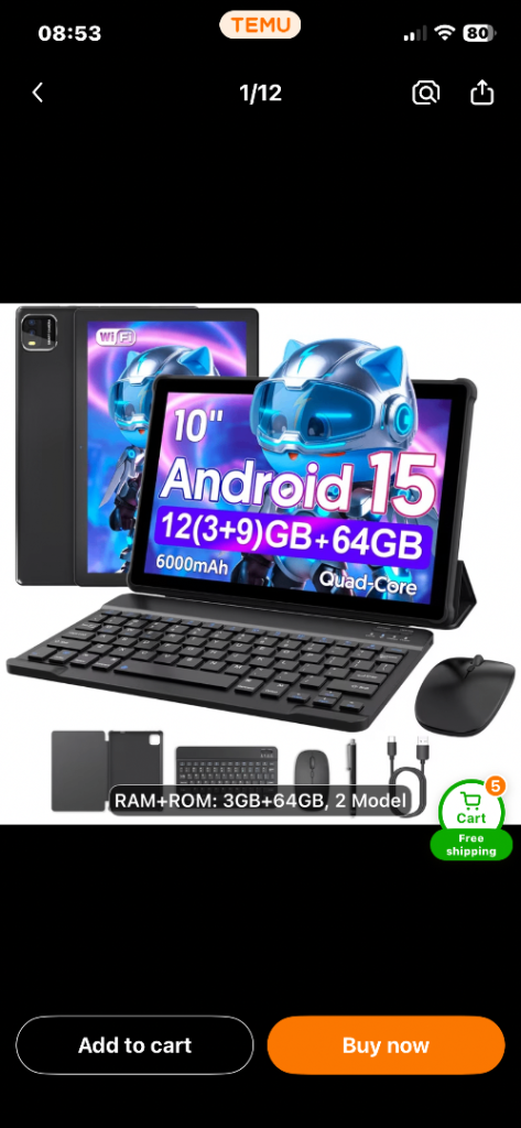 Tablet