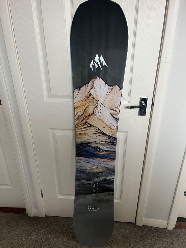 Jones Snowboard