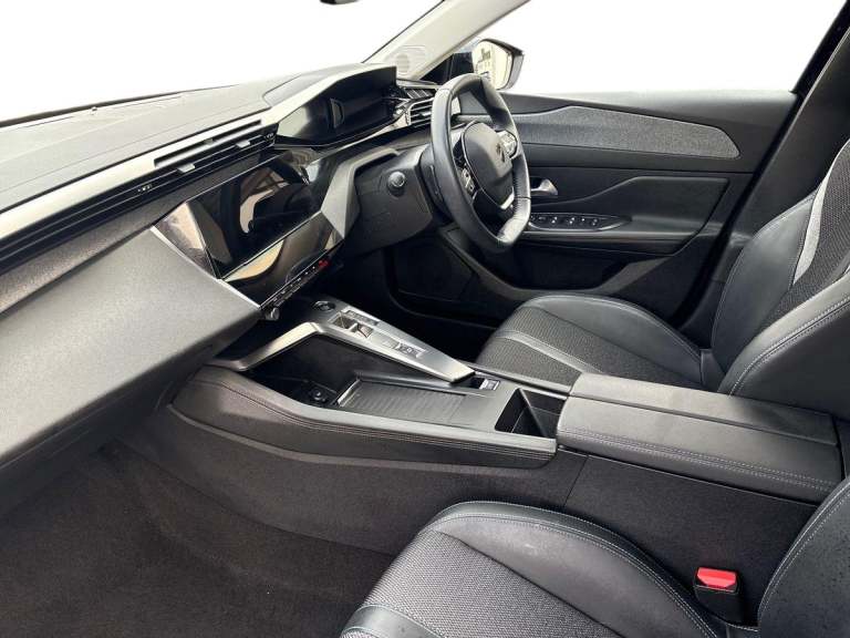 2024 Peugeot 308 1.2 PureTech Allure 5dr EAT8 ESTATE PETROL Automatic