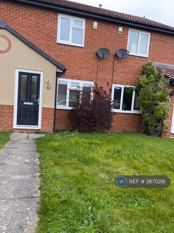 2 bedroom house in Lisle Road, Newton Aycliffe, DL5 (2 bed) (#2870218)