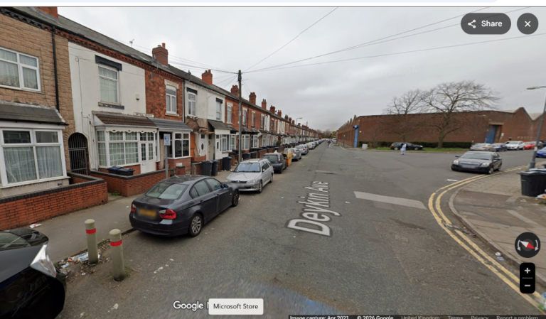 HMO Supported Accommodation DSS Double Rooms available in B6 Aston, West Midlands Birmingham