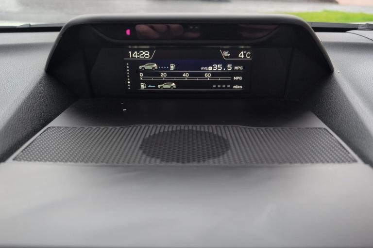  Subaru Forester 2.0 I E Boxer Xe Premium Suv 5dr Petrol Hybrid Lineartronic