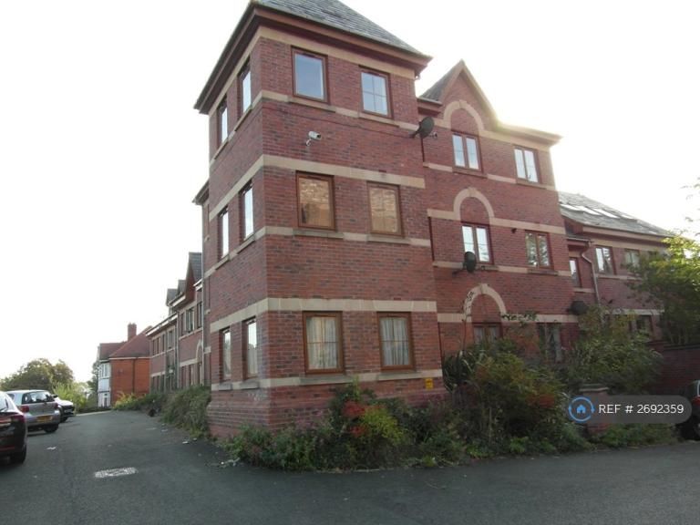 1 bedroom flat in Spring Heights, Redditch, B97 (1 bed) (#2692359)