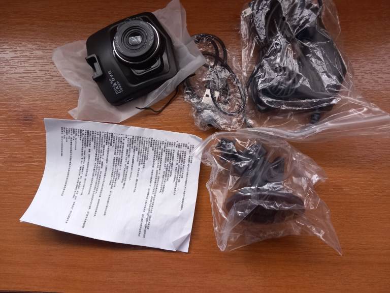 CAR CAMERA