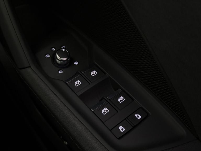  Audi A3 1.5 TFSI 35 Edition 1 S Tronic Euro 6 (s/s) 4dr Petrol Automatic