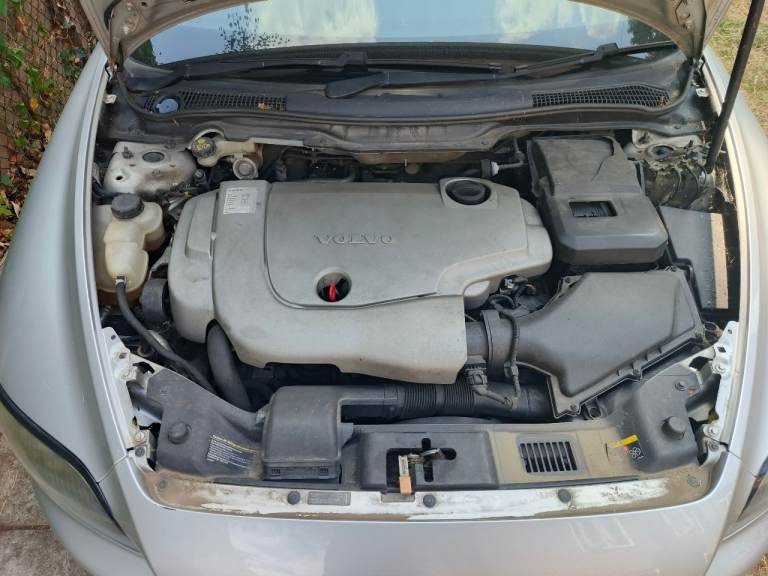 Volvo, C70, Convertible, 2008, Manual, 2400 (cc), 2 doors