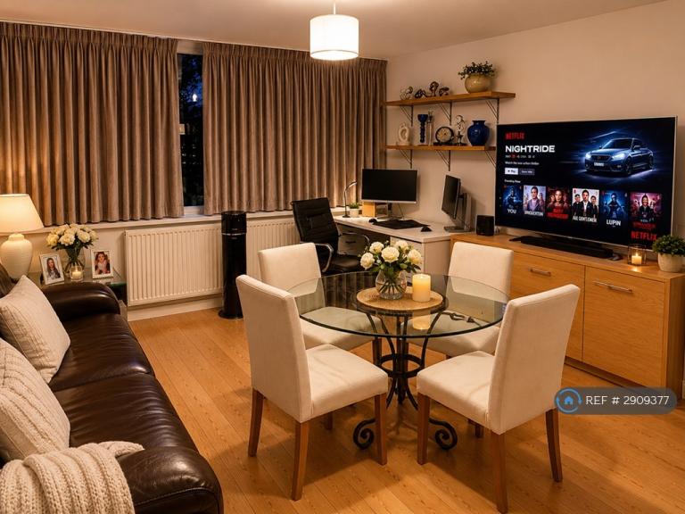 2 bedroom flat in Pitfield Way, London, NW10 (2 bed) (#2909377)