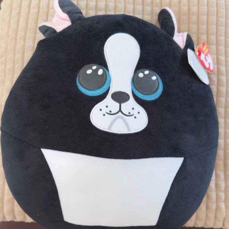 Ty  PLUSH BEANIE TOY