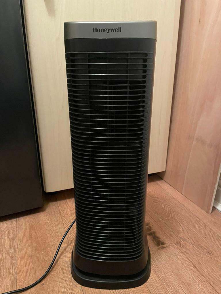 image for Air purifier Honeywell 