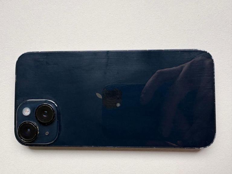 iPhone 14 £250