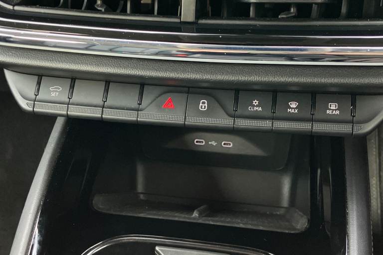 2021 Skoda Enyaq 132kW 60 Suite Nav 62kWh 5dr Auto Estate ELECTRIC Automatic