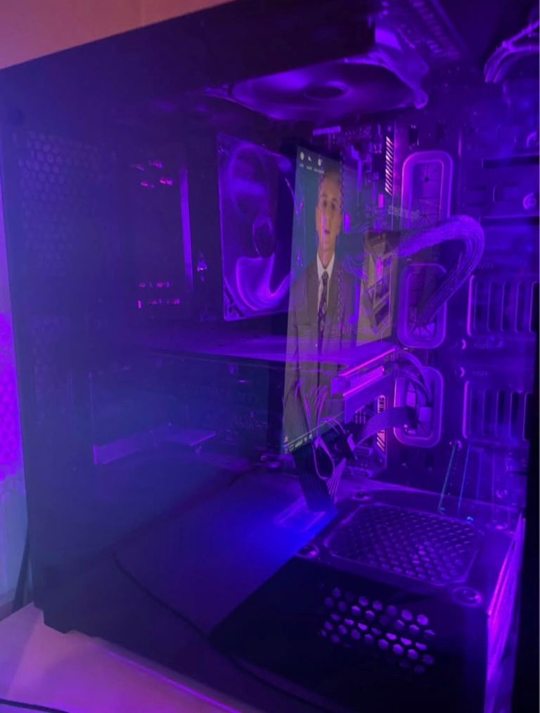     Gaming PC RTX 2070 Super | Ryzen 7 2700 | 16GB RAM