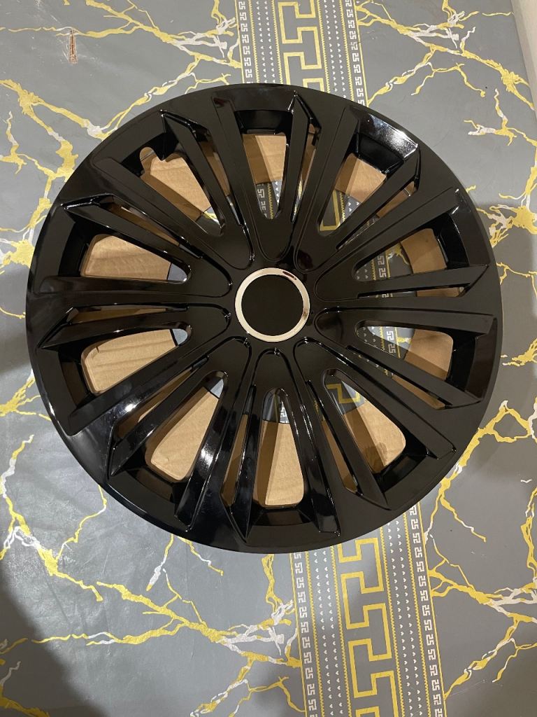  Car  rims 