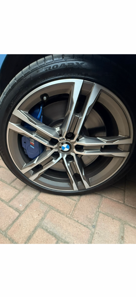 BMW 135i&235i WHEELS 