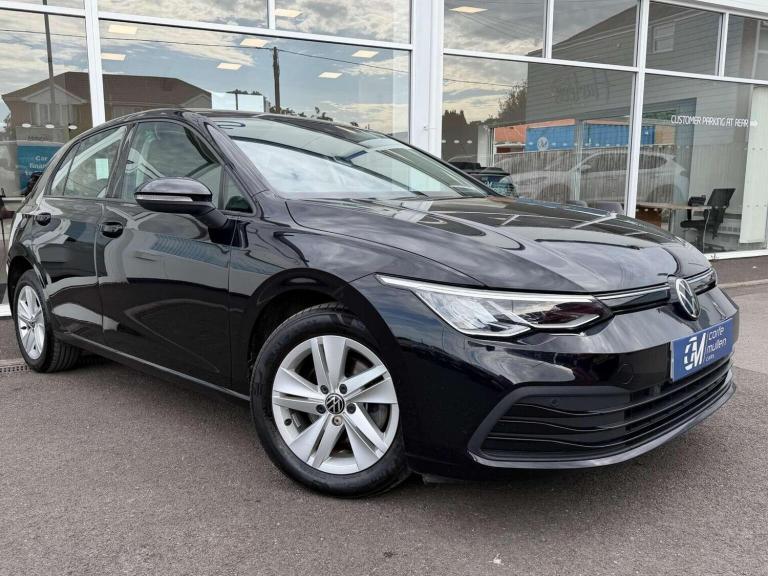 VOLKSWAGEN GOLF 1.5 TSI Life Euro 6 (s/s) 5dr 2021