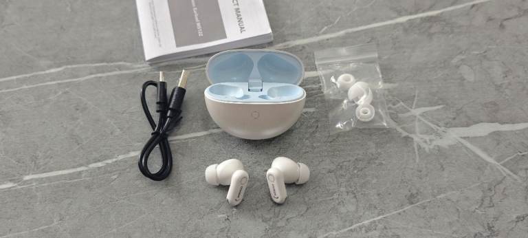 Miniso True Wireless Bluetooth Earbuds 