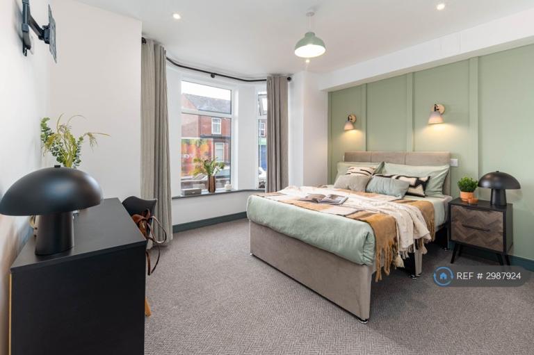 1 bedroom in Station Road, Manchester, M27 (#2987924)