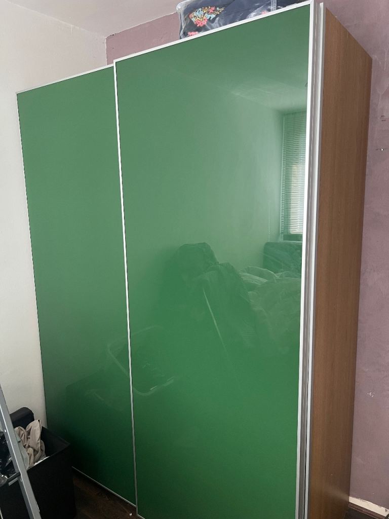 IKEA pax 
