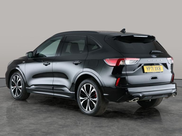 2021 Ford Kuga 1.5 EcoBlue ST-Line X Edition SUV 5dr Diesel Manual Euro 6 (s/s) (120 ps) - Suv Di...