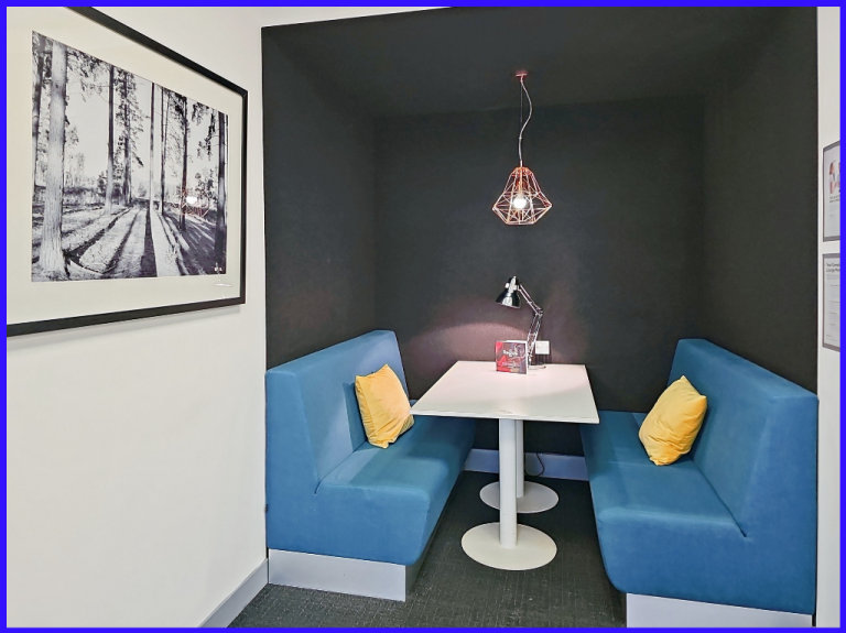 Aylesbury - HP19 8DB, Access professional coworking space at The Gatehouse