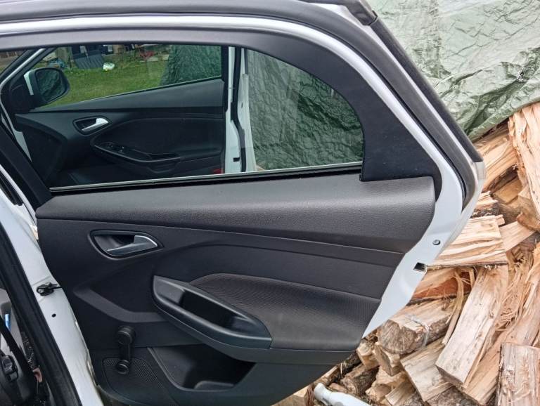 Ford Focus Spares Parts
