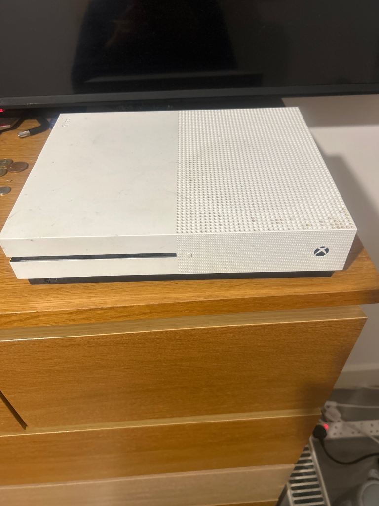 Xbox one s 1tb