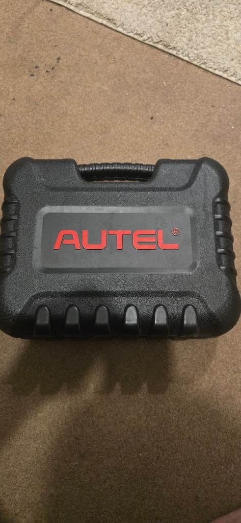 Autel mx900c diagnostic tablet 