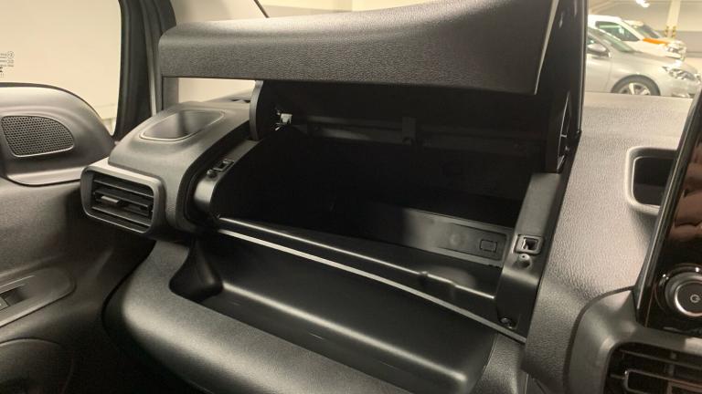 2023 Citroen Berlingo 1.5 BlueHDi 1000 Enterprise Edition M SWB Euro 6 (s/s) 5dr Panel Van Diesel...