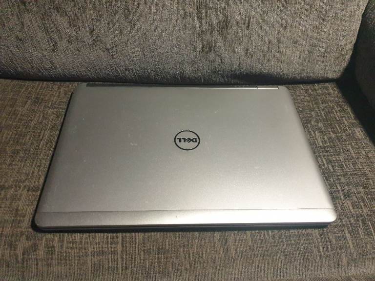 Dell Latitude E7440 i7