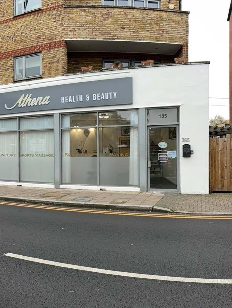 Sports Massage, Acupuncture & Reflexology – Wimbledon SW19 – 10% OFF